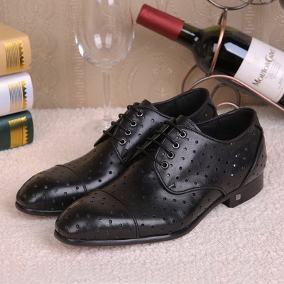 LV Business Men Shoes--123